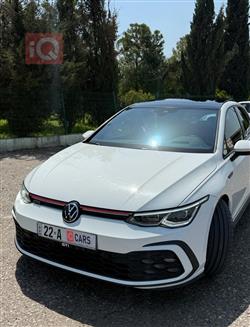 فولكسفاغن جولف